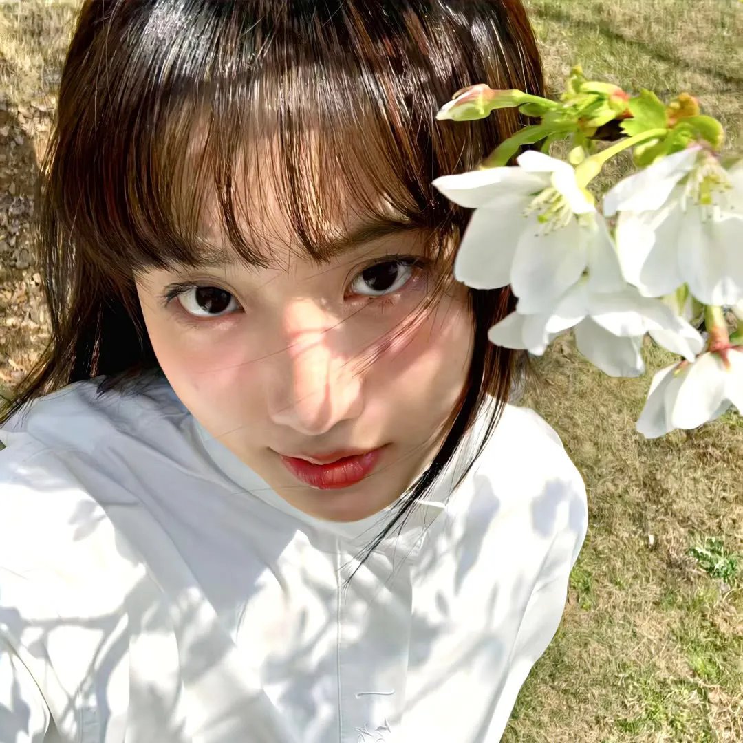 碧瞳